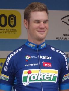 Edvin Wilson