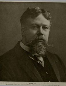 Abraham Salm GBzn
