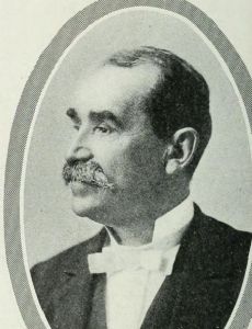 Charles E. Quail