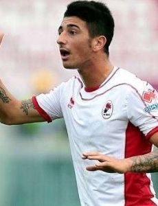 Nicola Bellomo (footballer)