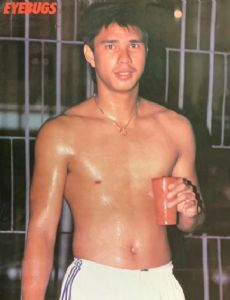 Jojo Lastimosa