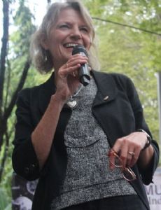 Anne Rasmussen