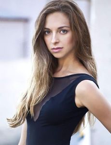 Charlotte Taschen