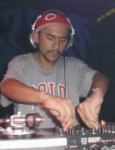 DJ Craze