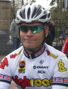 Roger Hammond (cyclist)