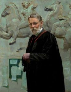 Cecil Grant