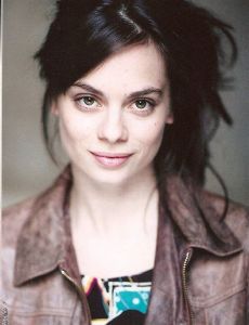 Pauline Cassan