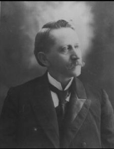 Cassius McDonald Barnes