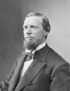 Levi Warner