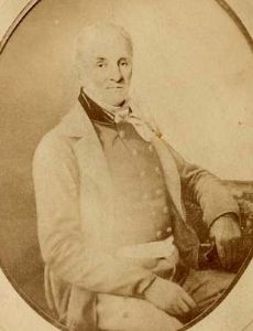 George William Featherstonhaugh
