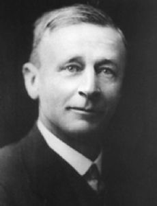 Francis Rolleston