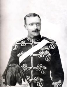 Charles James William Grant