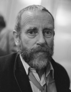 Ed van der Elsken
