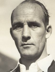 Jack McBride