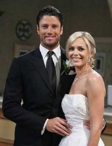 James Scott and Arianne Zuker