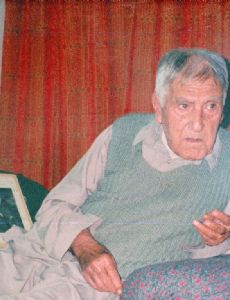 Abdul Ghafoor Khan Durrani