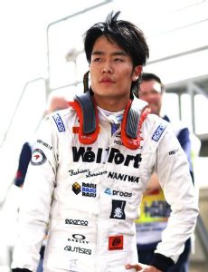 Nobuharu Matsushita