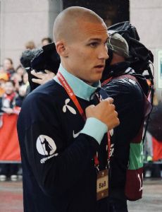 Leo Skiri Østigård