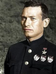 Israel Fisanovich