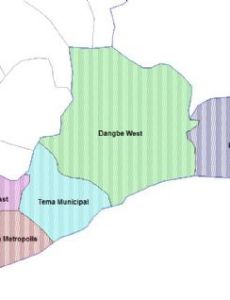 Dangme District