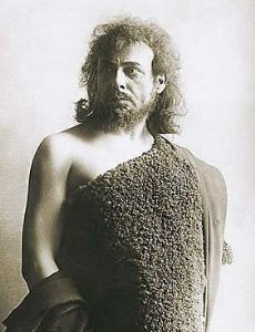 Karl Perron