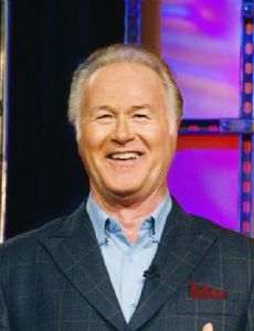 Richard Roberts (Televangelist / Philantropist)