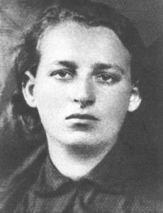 Frumka Płotnicka
