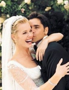 John Stamos Dating History - FamousFix