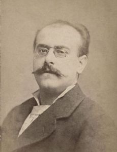 Léo Taxil