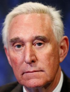 Roger Stone