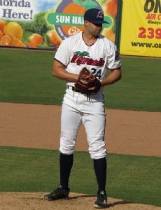 Luke Bard