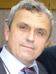 Boris Krivokapić