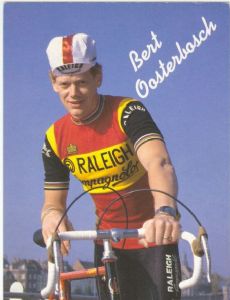 Bert Oosterbosch
