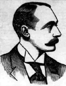 Sir Charles Welby, 5th Baronet