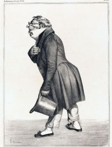 Auguste Hilarion, comte de Kératry