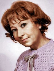 Irena Kwiatkowska