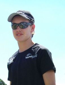 Natalie Dodd