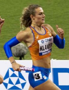 World Athletics Championships athletes for the Netherlands - FamousFix.com  list