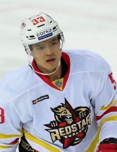 Zach Yuen