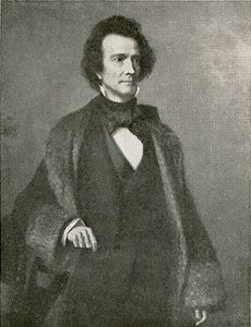 James C. Dobbin