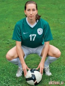 Anja Milenkovič