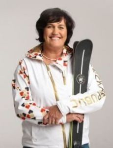 Olga Charvátová