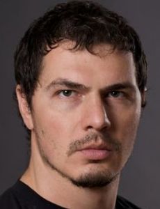 Stanimir Stamatov