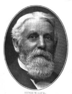 Henry M. Loud