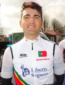 Ruben Guerreiro