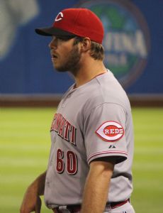 J.J. Hoover