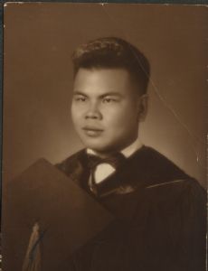 Catalino Macaraig, Jr
