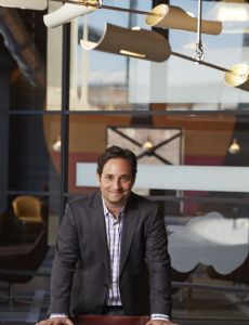 Josh Linkner