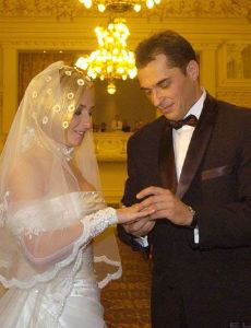 Anikó Marsi and László Palik