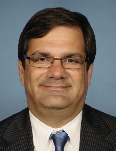 Gus Bilirakis